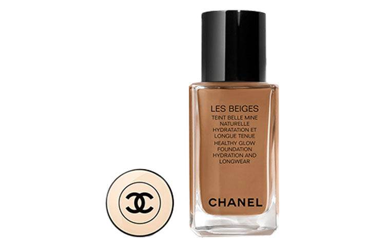 Тональный крем Chanel - Boxette Shop